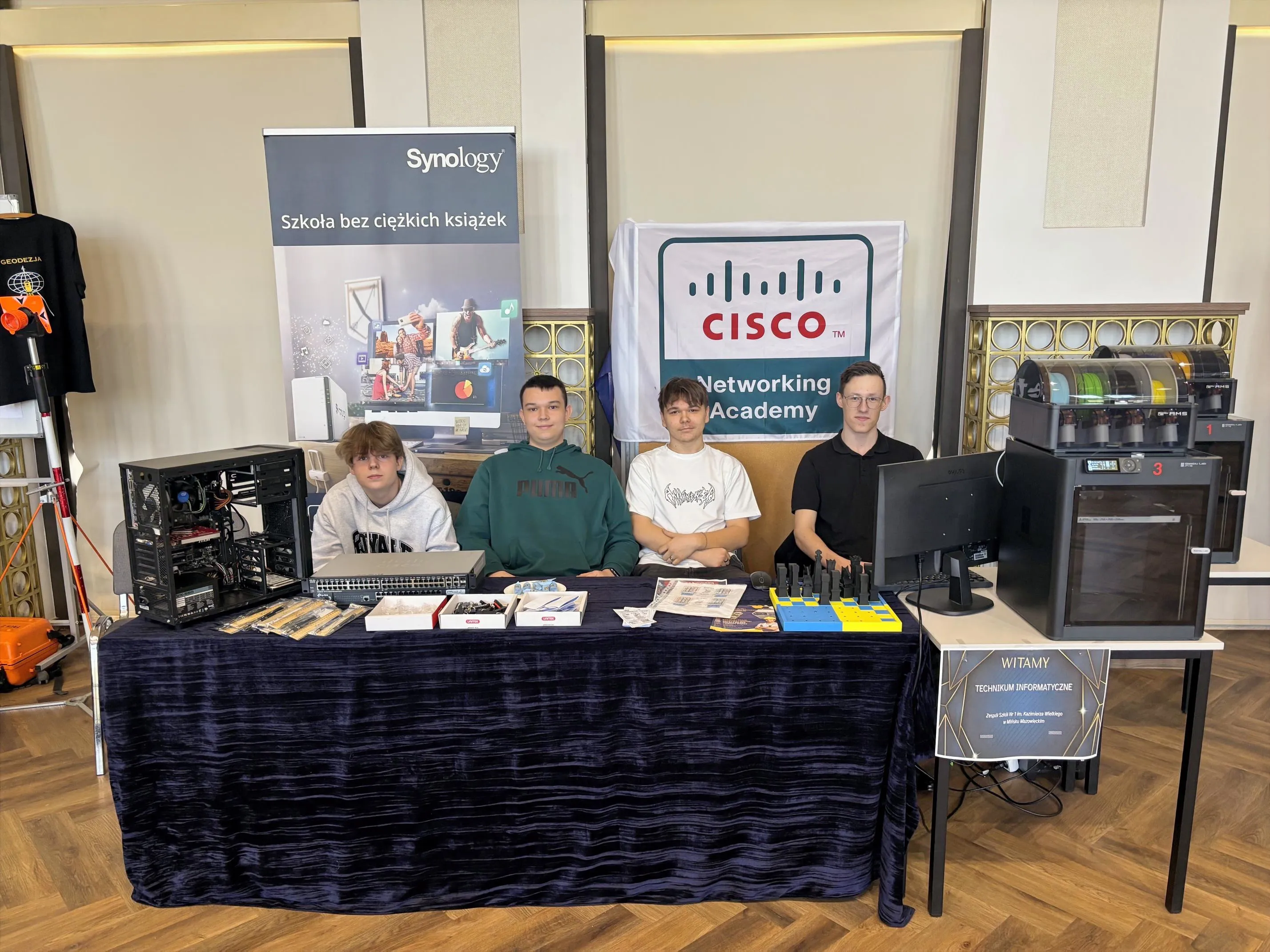 Dzień Otwartych Drzwi